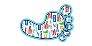 Where Does Your Digital Footprints Lead?