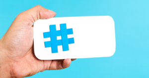 Hashtags: What Are They, Why Use Them?