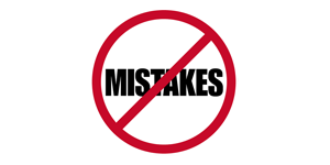 Top 5 Marketing Mistakes Small Businesses Make Not Having a Plan