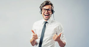 Use Cold Calling for Lead Gen